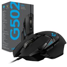 logitech gaming